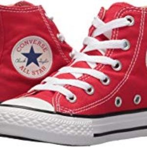 Women's Chuck Taylor Hi Top Casual Sneakers